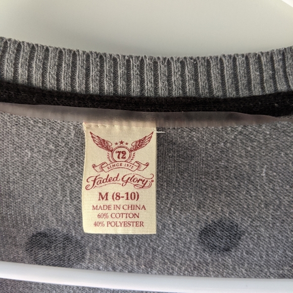 Cardigans - Picture 2 of 5